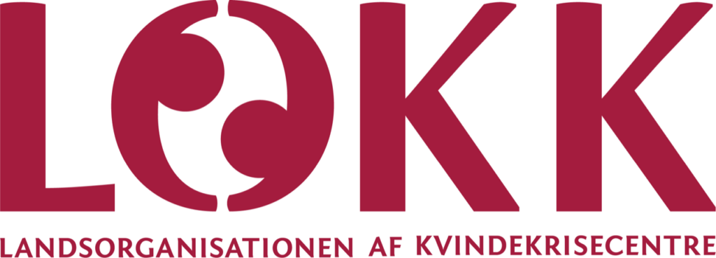 lokk logo roed ny landsorganisationen 2023